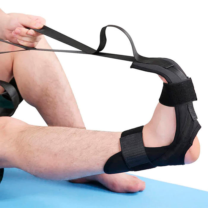 StretcherStar, мускулна лента за разтягане - Image 7