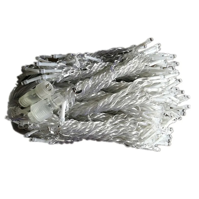 Stringy, LED светлинна верига (15 м) - Image 1