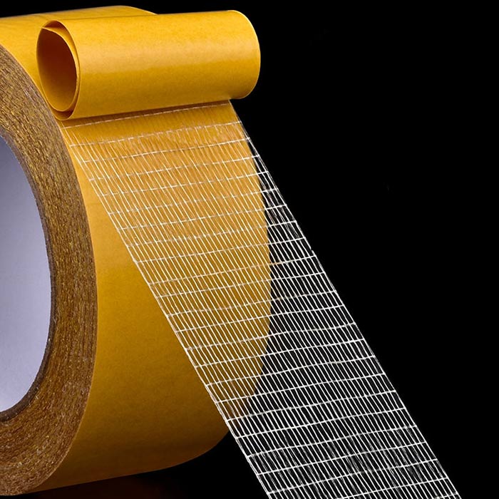 StrongTape, силно двустранно лепило (диаметър 5 см) - Image 4
