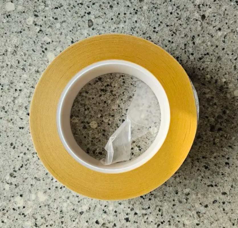StrongTape, силно двустранно лепило (диаметър 5 см) - Image 10