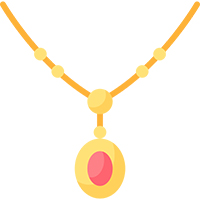 SunNecklace, огърлица с мотив на слънчоглед и сладък надпис - Image 2