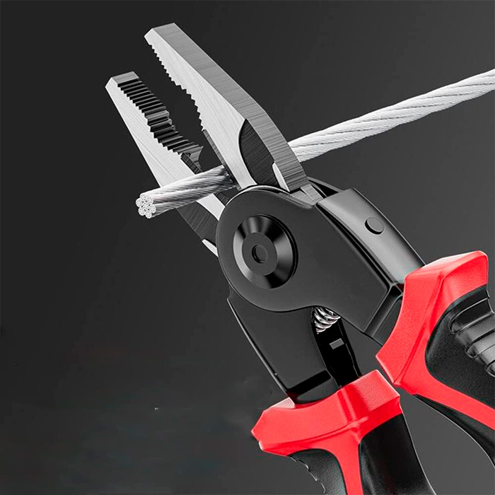 SwapPliers, универсални клещи 5 в 1 - Image 9