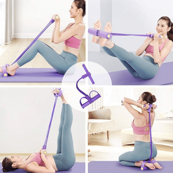 TNSIONROPE, Упражняваща еластика за цяло тяло - Image 5