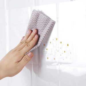 TableProtection, самозалепваща се стикер за защита на стени и мебели (60 х 300 см) - Image 2