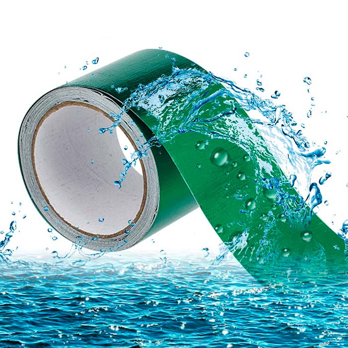 TarpaulinTape, здрава самозалепваща лента за различни ремонти (5 м) - Image 7