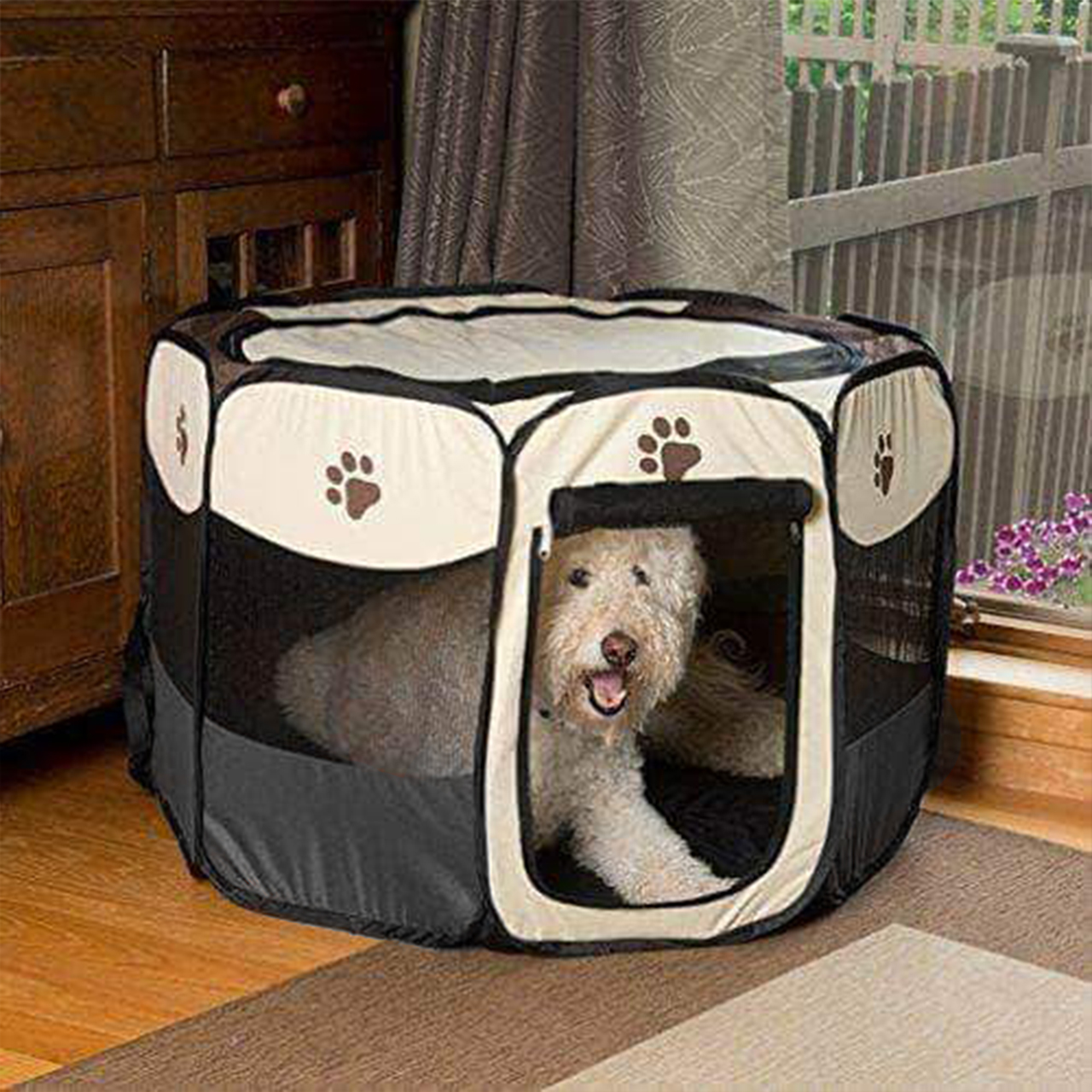 Tent4Pet, палатка за домашни любимци - Image 2