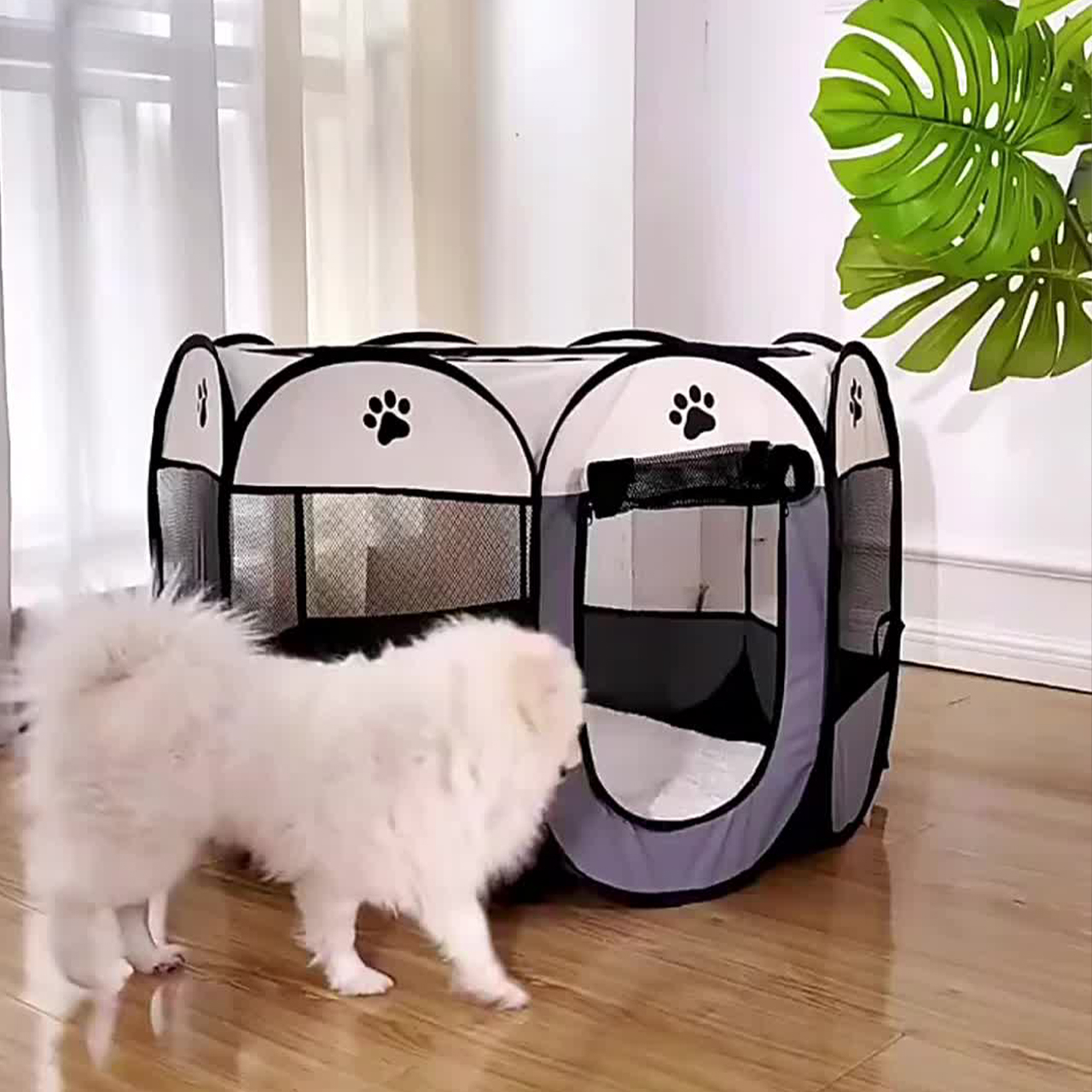 Tent4Pet, палатка за домашни любимци - Image 3