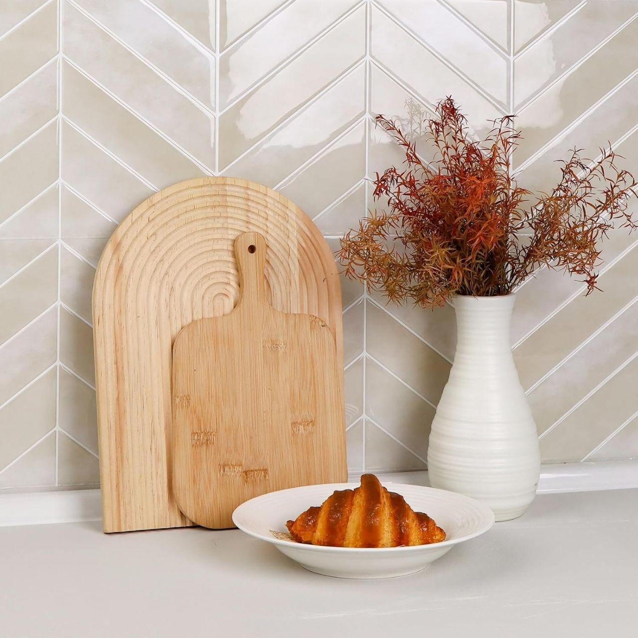 Самозалепващи се 3D стенни плочки, TileStickers - Image 7
