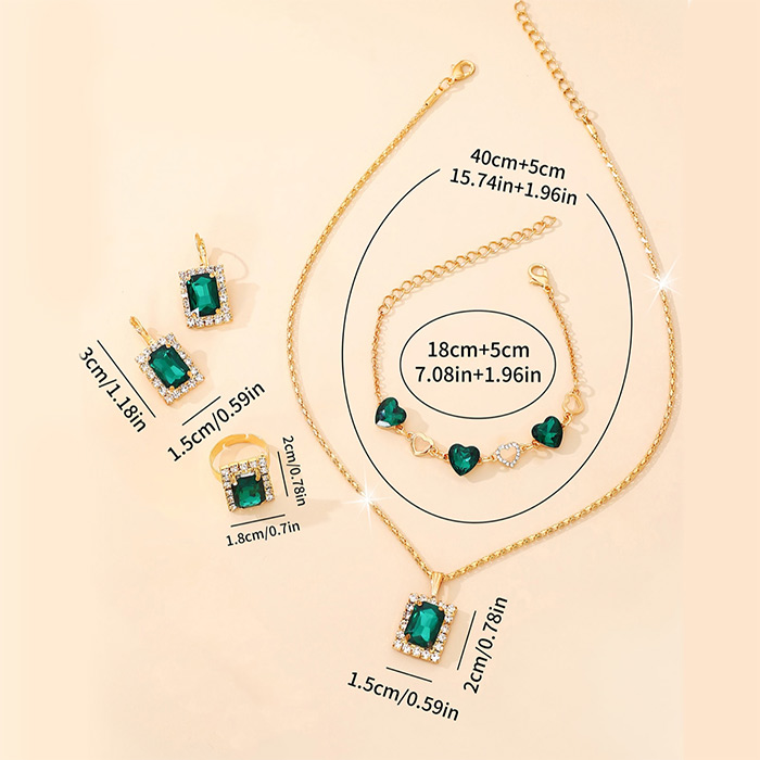 TimelessJewlery, елегантни женски бижута - Image 2