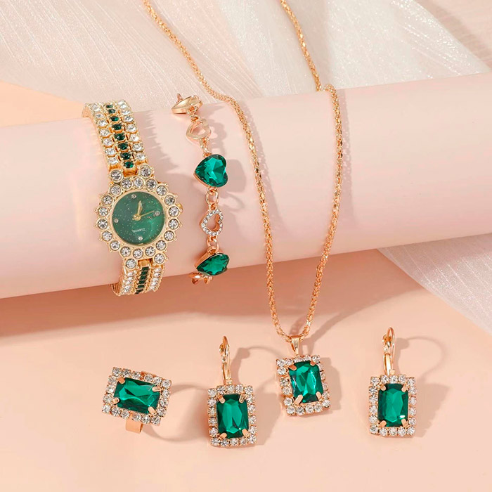 TimelessJewlery, елегантни женски бижута - Image 4