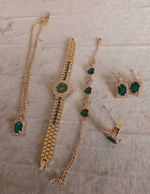 TimelessJewlery, елегантни женски бижута - Image 9
