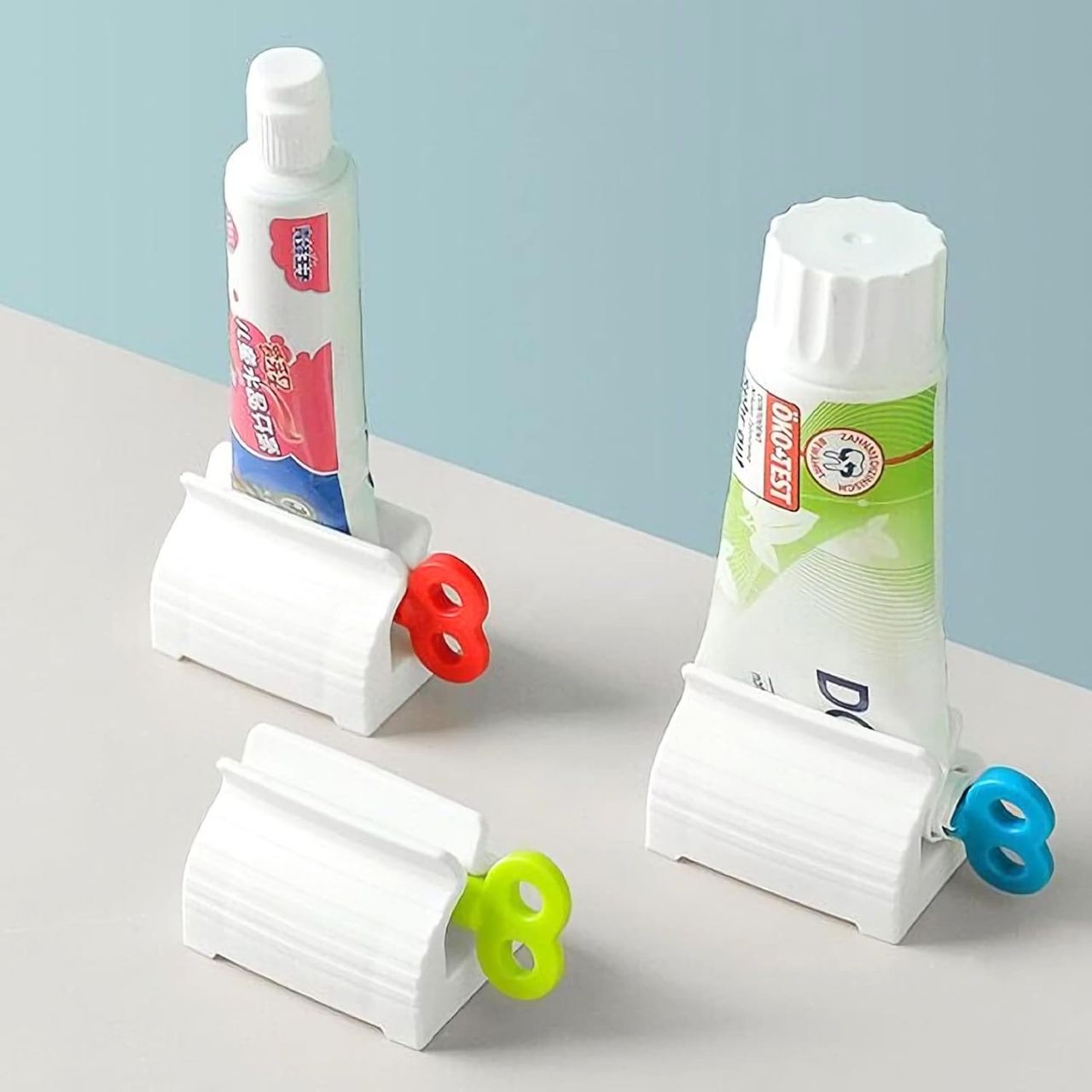 ToobSqueezer, изстисквачка за паста за зъби - Image 10