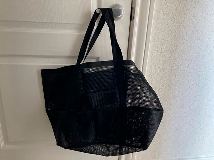 ToteBag, практичната чанта за плажа и пътуванията - Image 10