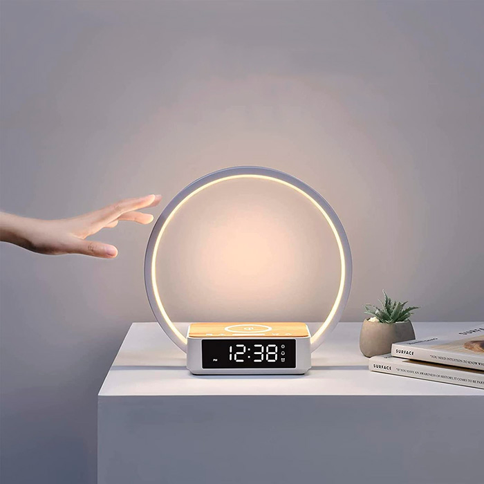 TouchLamp, 3-в-1 нощна лампа - Image 3
