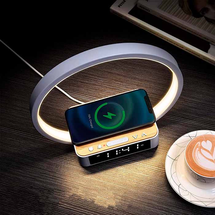 TouchLamp, 3-в-1 нощна лампа - Image 4