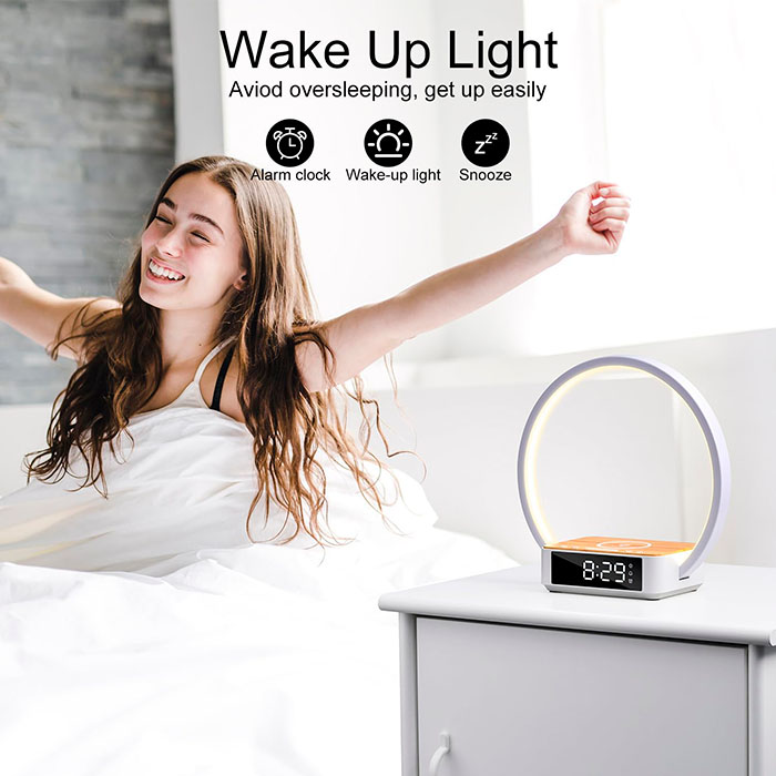 TouchLamp, 3-в-1 нощна лампа - Image 7