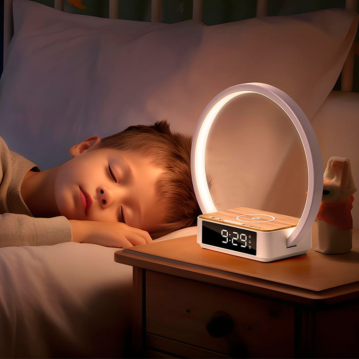 TouchLamp, 3-в-1 нощна лампа - Image 8