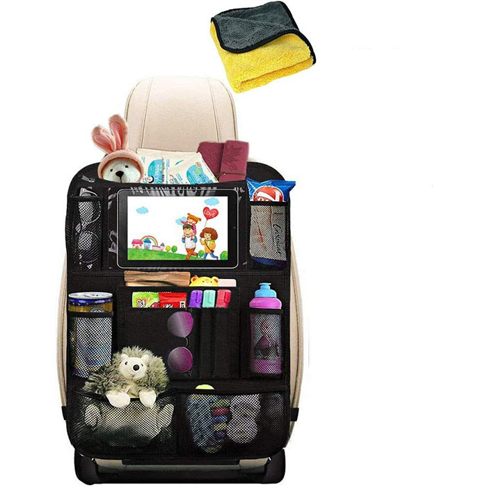 TravelOrganizator, удобен органайзер за кола - Image 2
