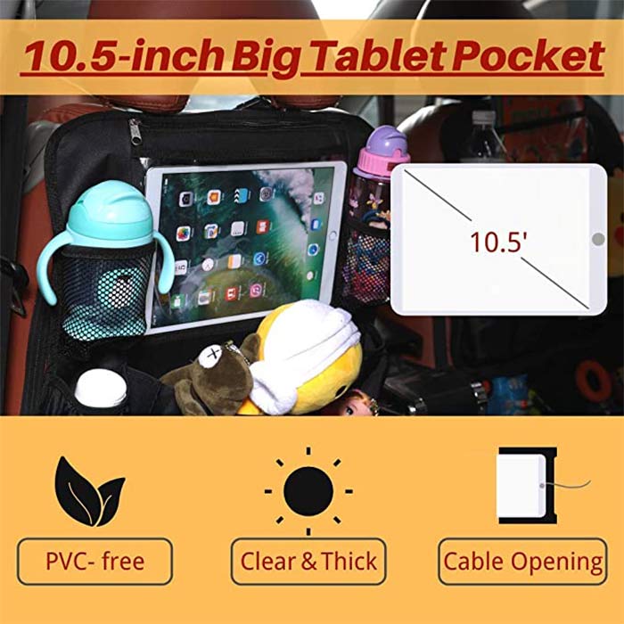 TravelOrganizator, удобен органайзер за кола - Image 6