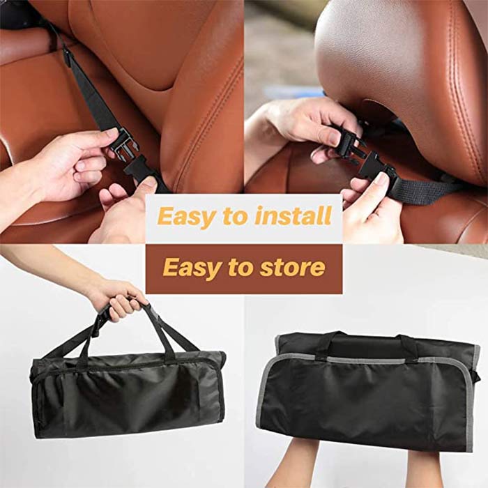 TravelOrganizator, удобен органайзер за кола - Image 9