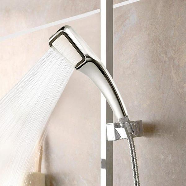 TurboShower, душ глава с мощен струя и нисък разход на вода - Image 3
