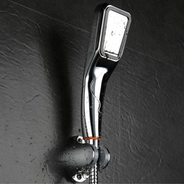 TurboShower, душ глава с мощен струя и нисък разход на вода - Image 4