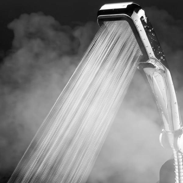 TurboShower, душ глава с мощен струя и нисък разход на вода - Image 6