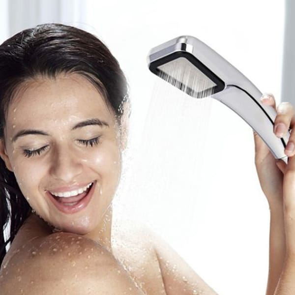 TurboShower, душ глава с мощен струя и нисък разход на вода - Image 7