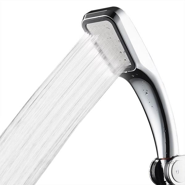 TurboShower, душ глава с мощен струя и нисък разход на вода - Image 8
