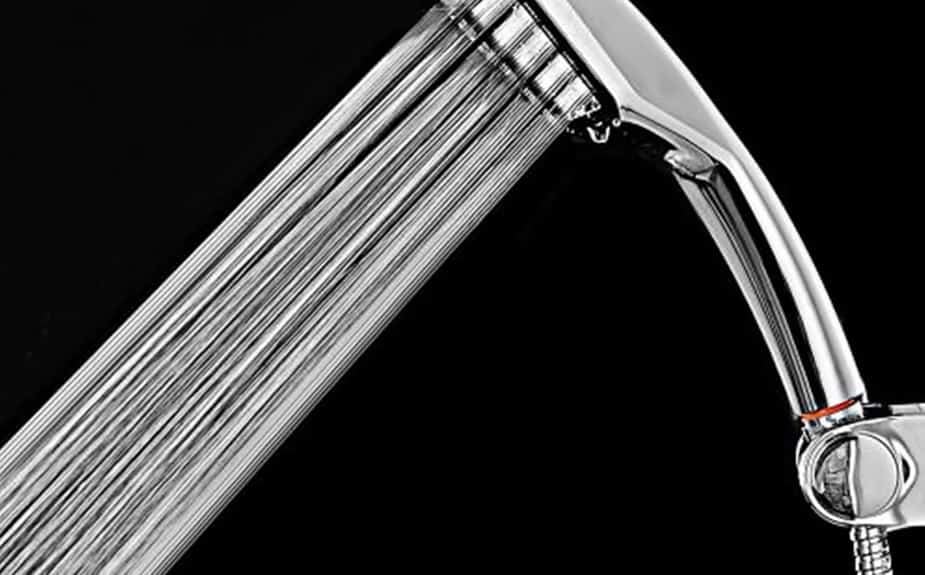 ЗАЩО TURBOSHOWER Е ПОДХОДЯЩА ЗА ВСИЧКИ ДУШОВЕ?