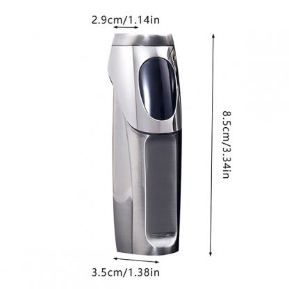 UVUP, BlazeSpark USB електрически запалка - Image 2