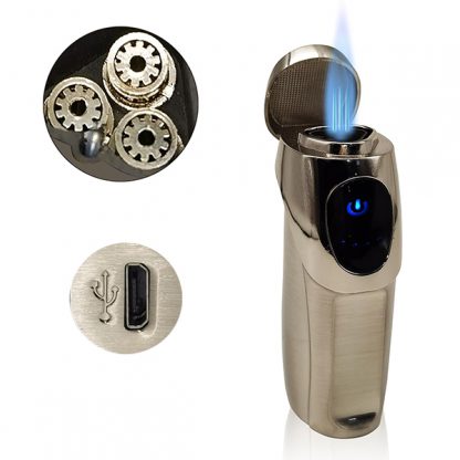 UVUP, BlazeSpark USB електрически запалка - Image 4