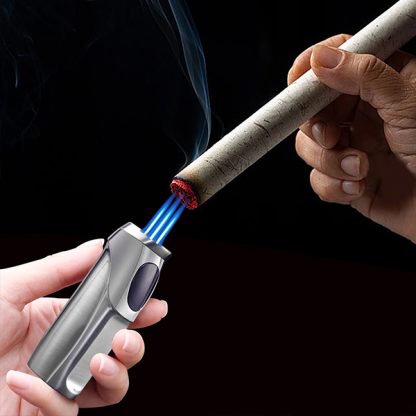 UVUP, BlazeSpark USB електрически запалка - Image 5