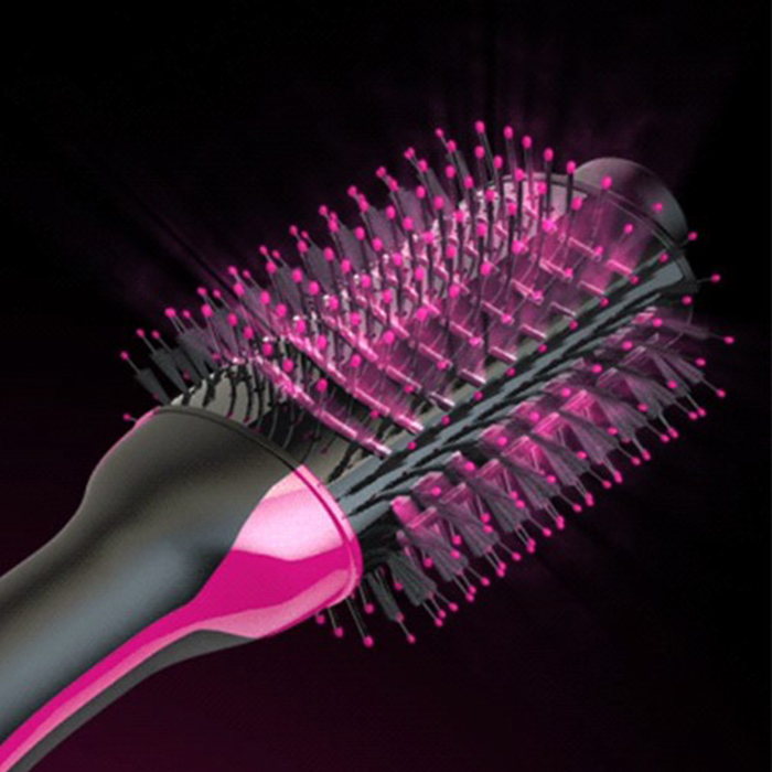 VolumeBrush, сешоарната четка за нова прическа всеки ден - Image 3