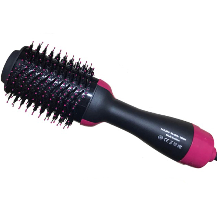 VolumeBrush, сешоарната четка за нова прическа всеки ден - Image 5