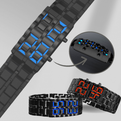 WATCHAIN-TST - Image 2