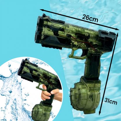 Воден пистолет - Image 2