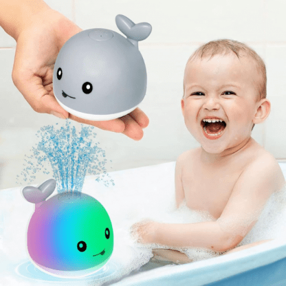 WHALETOY, Играчка за къпане - Кит - Image 2