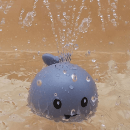 WHALETOY, Играчка за къпане - Кит - Image 3