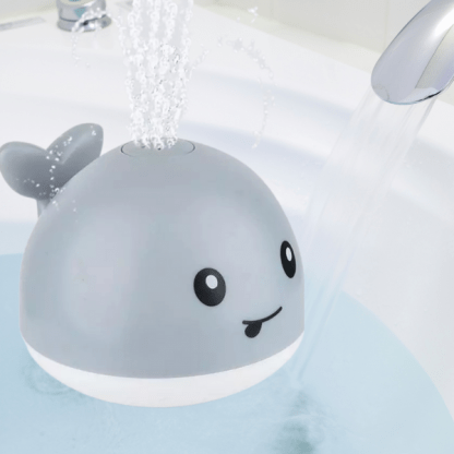 WHALETOY, Играчка за къпане - Кит - Image 4