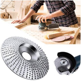 WOODGRIND, Инструмент за обработка на дърво - Image 9