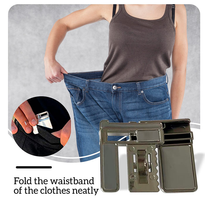 WaistClip, коланна катарама - Image 6