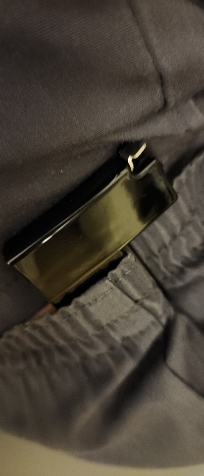 WaistClip, коланна катарама - Image 8