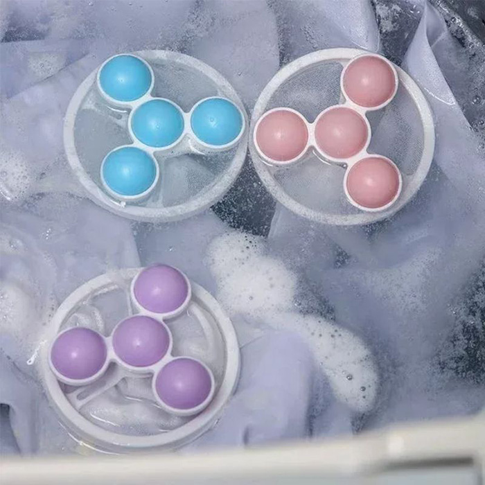 WashFilter, устойчив филтър, подходящ за всяка пералня - Image 2