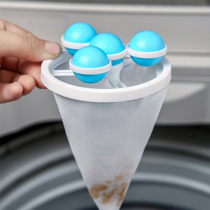 WashFilter, устойчив филтър, подходящ за всяка пералня - Image 3