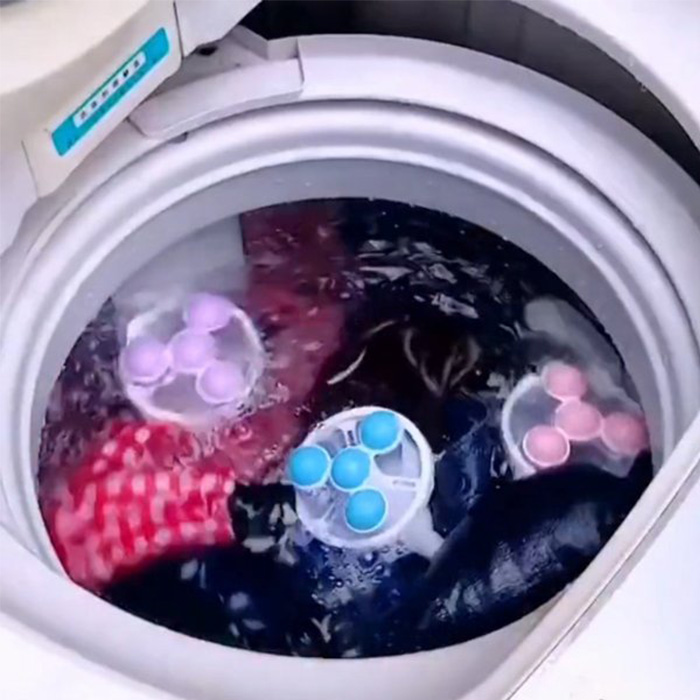 WashFilter, устойчив филтър, подходящ за всяка пералня - Image 4