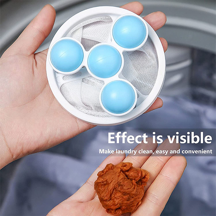 WashFilter, устойчив филтър, подходящ за всяка пералня - Image 6