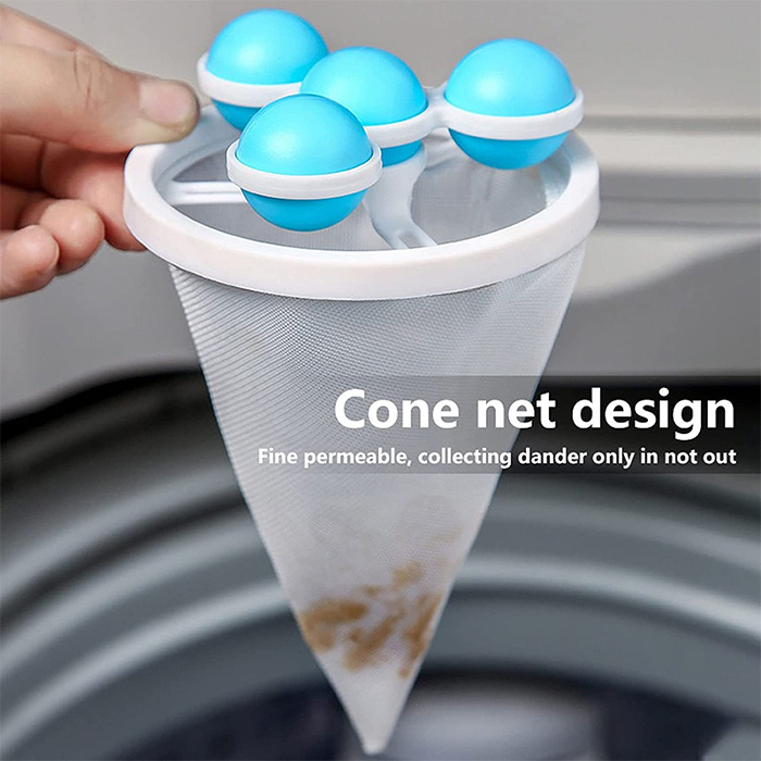 WashFilter, устойчив филтър, подходящ за всяка пералня - Image 7