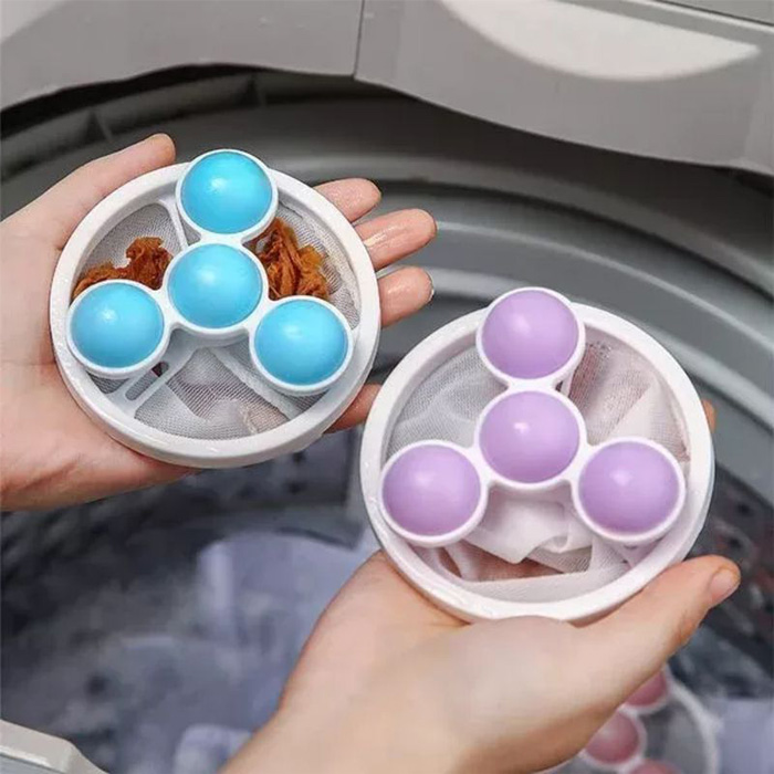 WashFilter, устойчив филтър, подходящ за всяка пералня - Image 8