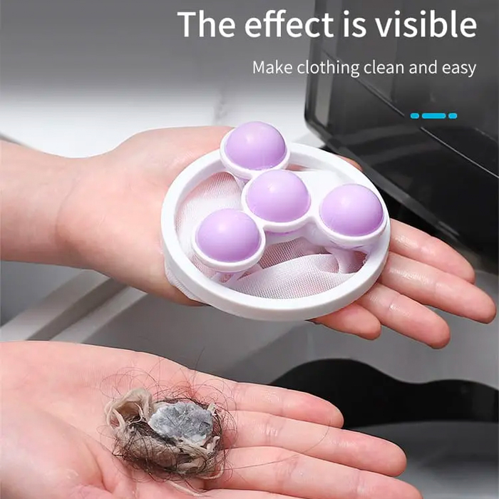 WashFilter, устойчив филтър, подходящ за всяка пералня - Image 9